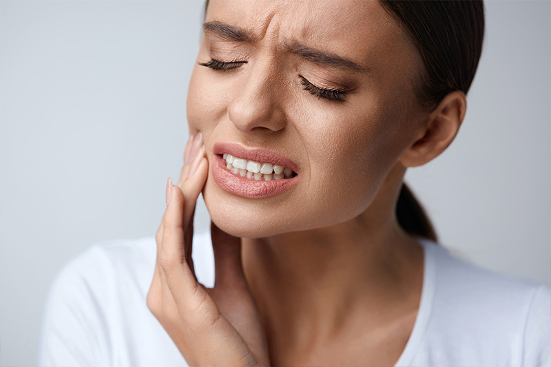 Emergency Dentist in Shawnee