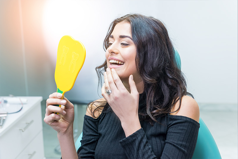 Dental Treatments in Shawnee